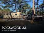 Thumbnail Photo 100 for 2018 Forest River Rockwood